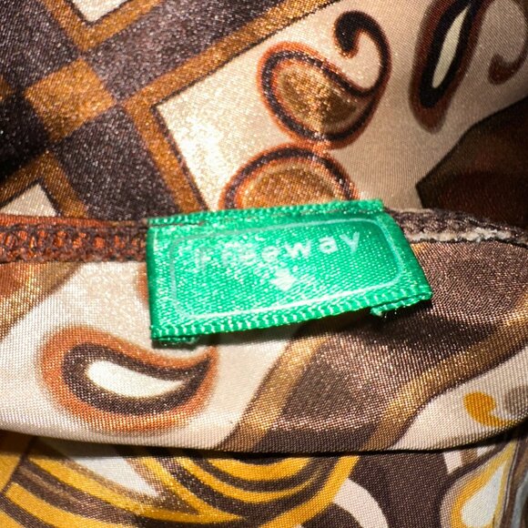 Excellent Freeway Top Size Small - Picture 3 of 3